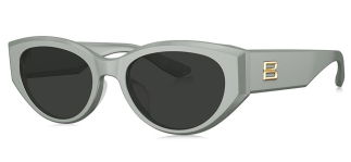 BOLON BL3208-C80 Güneş Genç Kadın Çekik Çerçeveli Asetat UV400,Polarize - BOLON (1)