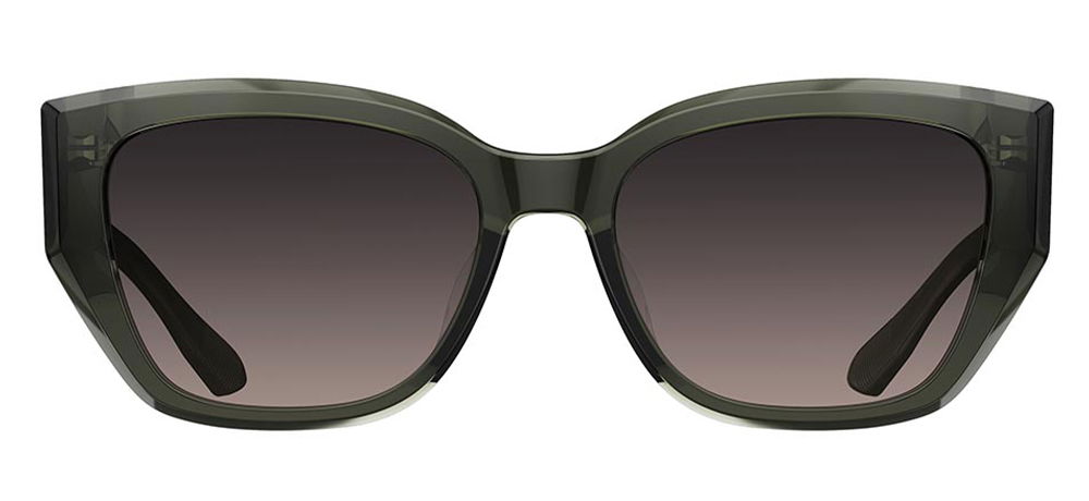 BOLON BL3209-A83 Güneş Genç Kadın Köşeli Çerçeveli Asetat UV400,Polarize - 1