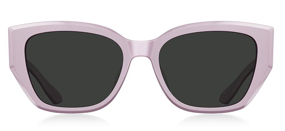 BOLON BL3209-C30 Güneş Genç Kadın Köşeli Çerçeveli Asetat UV400 - 1