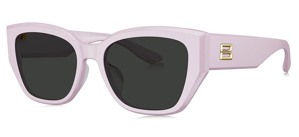 BOLON BL3209-C30 Güneş Genç Kadın Köşeli Çerçeveli Asetat UV400 - 2