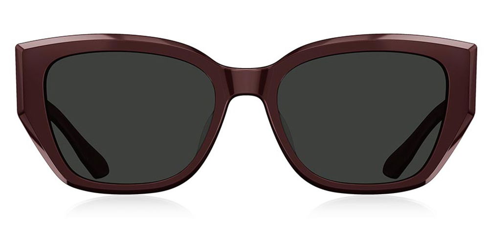 BOLON BL3209-C31 Güneş Genç Kadın Köşeli Çerçeveli Asetat UV400,Polarize - 1