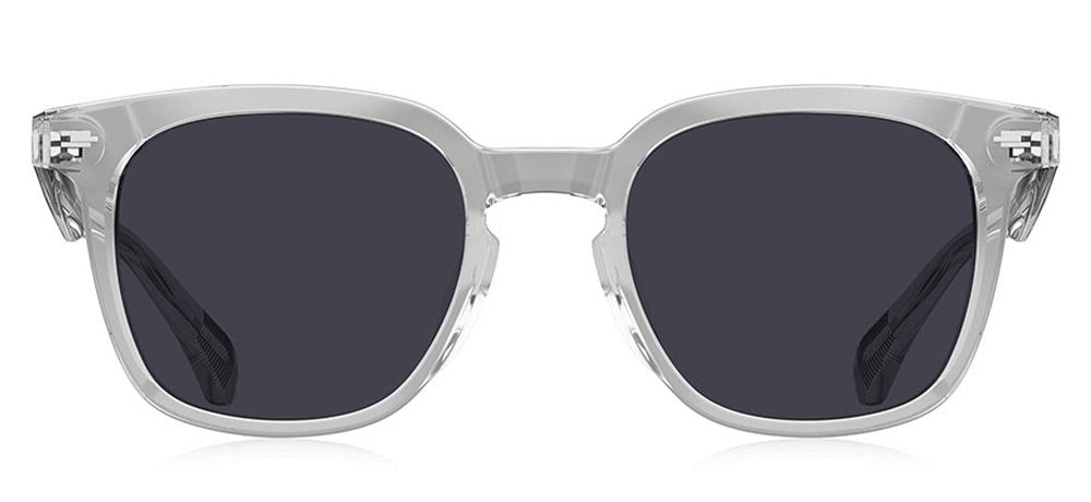 BOLON BL3210-C12 Güneş Genç Erkek,Kadın,Unisex Yarı-Oval Çerçeveli Asetat UV400,Polarize - 1