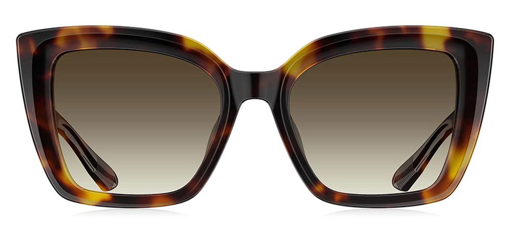 BOLON BL3211-A22 Güneş Genç Kadın Geometrik Çerçeveli Asetat UV400 - 1