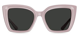 BOLON BL3211-A30 Güneş Genç Kadın Geometrik Çerçeveli Asetat UV400 