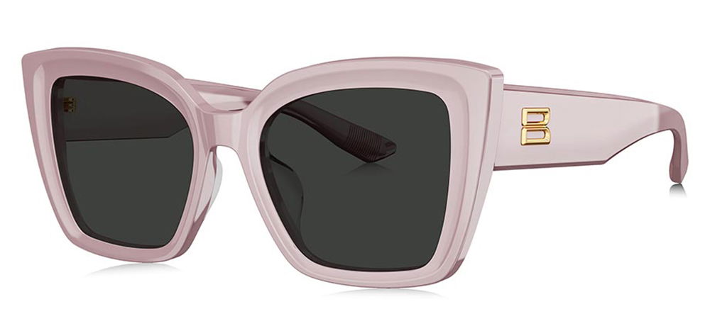 BOLON BL3211-A30 Güneş Genç Kadın Geometrik Çerçeveli Asetat UV400 - 2