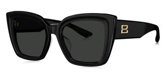 BOLON BL3211-C10 Güneş Genç Kadın Geometrik Çerçeveli Asetat UV400,Polarize - BOLON (1)