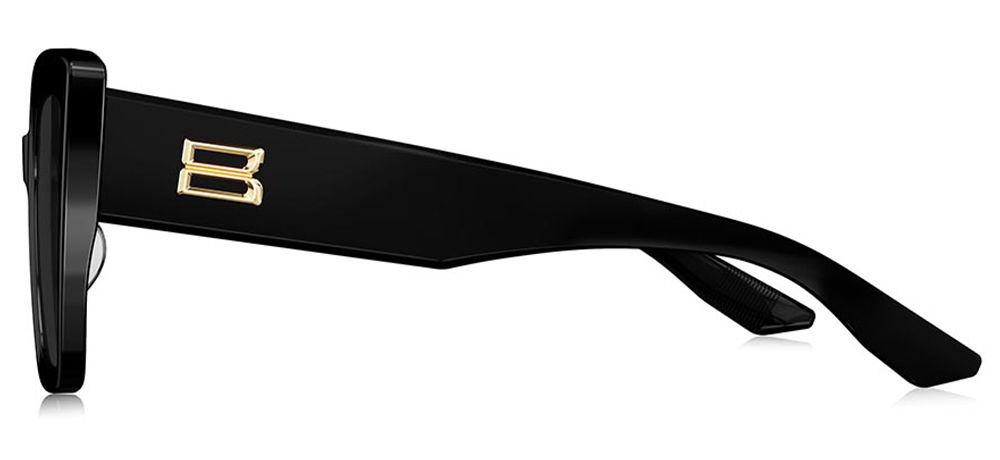 BOLON BL3211-C10 Güneş Genç Kadın Geometrik Çerçeveli Asetat UV400,Polarize - 3