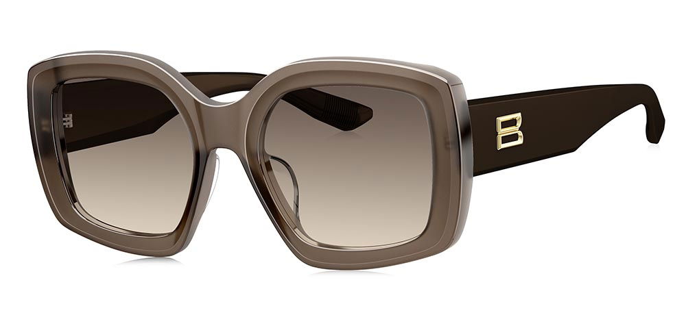 BOLON BL3212-A22 Güneş Genç,Yetişkin Kadın Geometrik Çerçeveli Asetat UV400 - 2