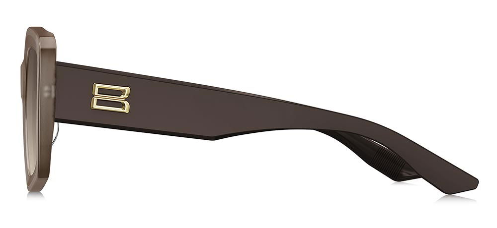 BOLON BL3212-A22 Güneş Genç,Yetişkin Kadın Geometrik Çerçeveli Asetat UV400 - 3