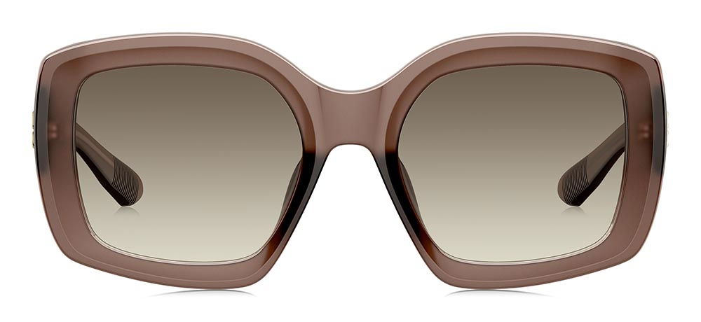 BOLON BL3212-A62 Güneş Genç,Yetişkin Kadın Geometrik Çerçeveli Asetat UV400 - 1