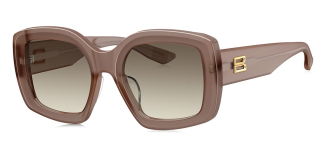 BOLON BL3212-A62 Güneş Genç,Yetişkin Kadın Geometrik Çerçeveli Asetat UV400 - BOLON (1)