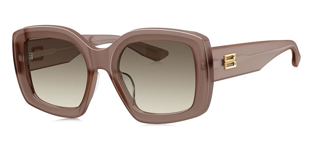 BOLON BL3212-A62 Güneş Genç,Yetişkin Kadın Geometrik Çerçeveli Asetat UV400 - 2