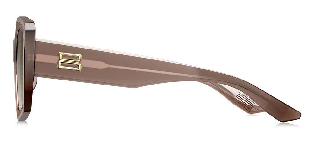 BOLON BL3212-A62 Güneş Genç,Yetişkin Kadın Geometrik Çerçeveli Asetat UV400 - 3