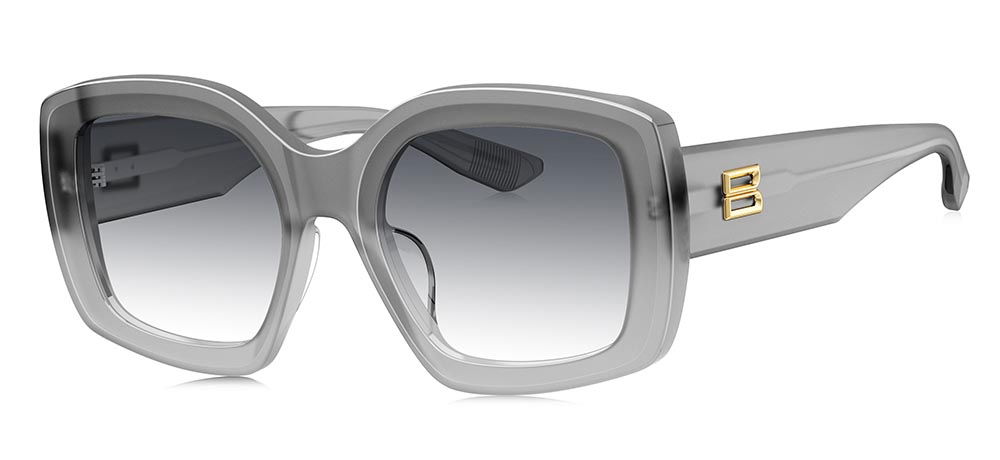 BOLON BL3212-A91 Güneş Genç,Yetişkin Kadın Geometrik Çerçeveli Asetat UV400 - 2