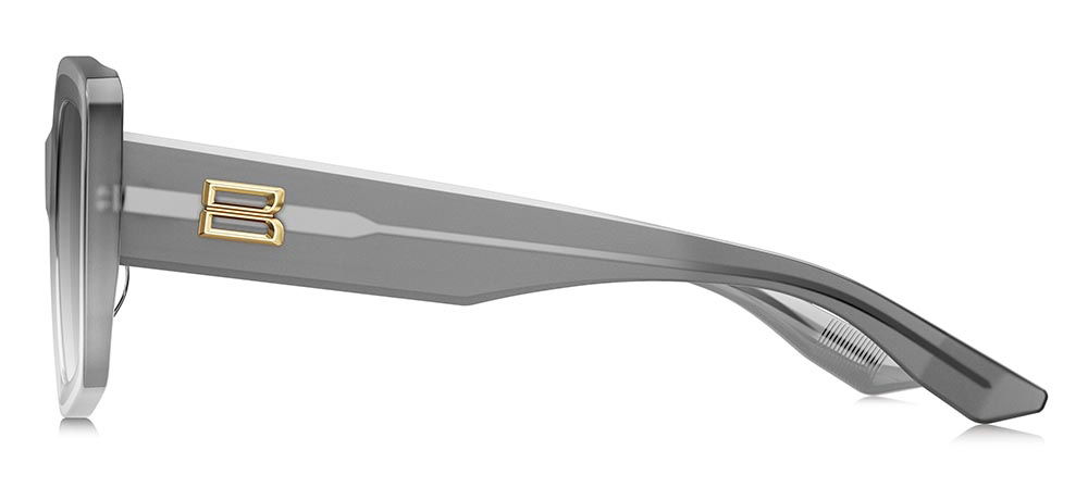 BOLON BL3212-A91 Güneş Genç,Yetişkin Kadın Geometrik Çerçeveli Asetat UV400 - 3