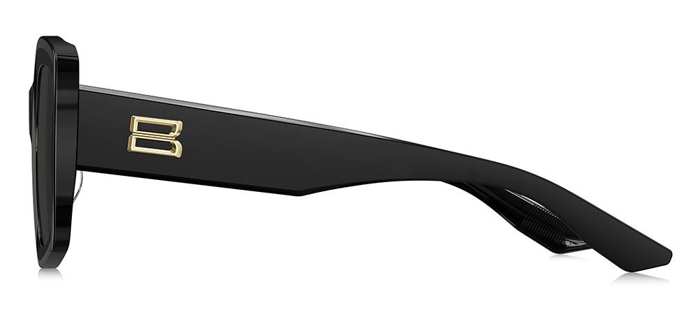 BOLON BL3212-C10 Güneş Genç,Yetişkin Kadın Geometrik Çerçeveli Asetat UV400 - 3