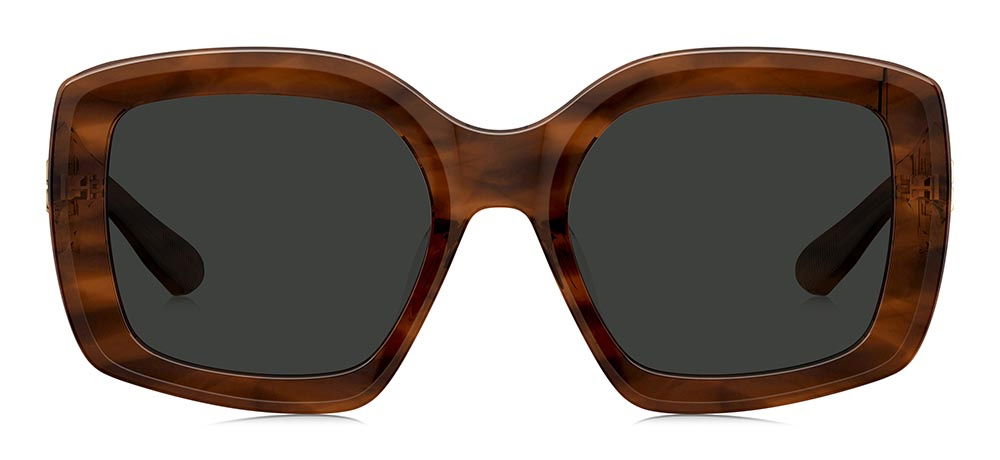 BOLON BL3212-C20 Güneş Genç,Yetişkin Kadın Geometrik Çerçeveli Asetat UV400 - 1