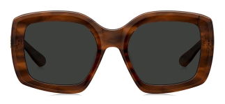 BOLON BL3212-C20 Güneş Genç,Yetişkin Kadın Geometrik Çerçeveli Asetat UV400 