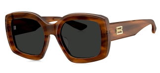 BOLON BL3212-C20 Güneş Genç,Yetişkin Kadın Geometrik Çerçeveli Asetat UV400 - BOLON (1)