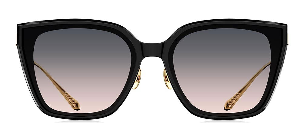 BOLON BL3215-A13 Güneş Genç,Yetişkin Kadın Köşeli Çerçeveli Asetat UV400 - 1