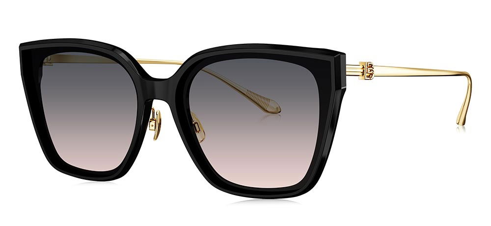 BOLON BL3215-A13 Güneş Genç,Yetişkin Kadın Köşeli Çerçeveli Asetat UV400 - 2