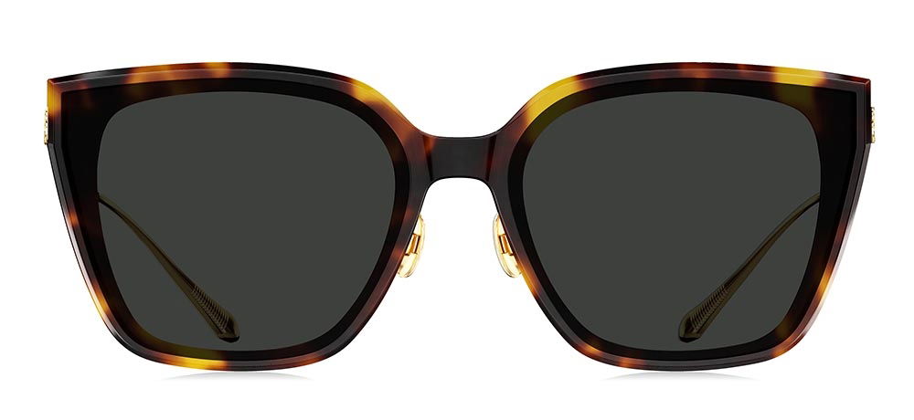 BOLON BL3215-A20 Güneş Genç,Yetişkin Kadın Köşeli Çerçeveli Asetat UV400 - 1