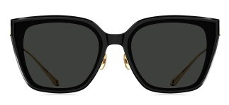 BOLON BL3215-C10 Güneş Genç,Yetişkin Kadın Köşeli Çerçeveli Asetat UV400,Polarize 