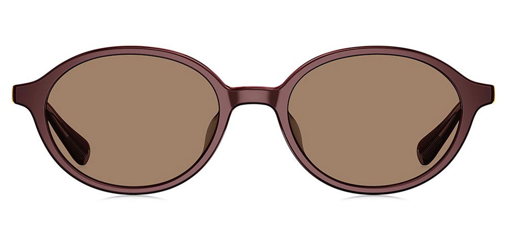 BOLON BL3216-A32 Güneş Genç Kadın Oval Çerçeveli Asetat UV400 - 1