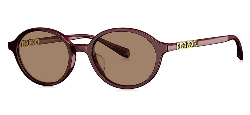 BOLON BL3216-A32 Güneş Genç Kadın Oval Çerçeveli Asetat UV400 - 2