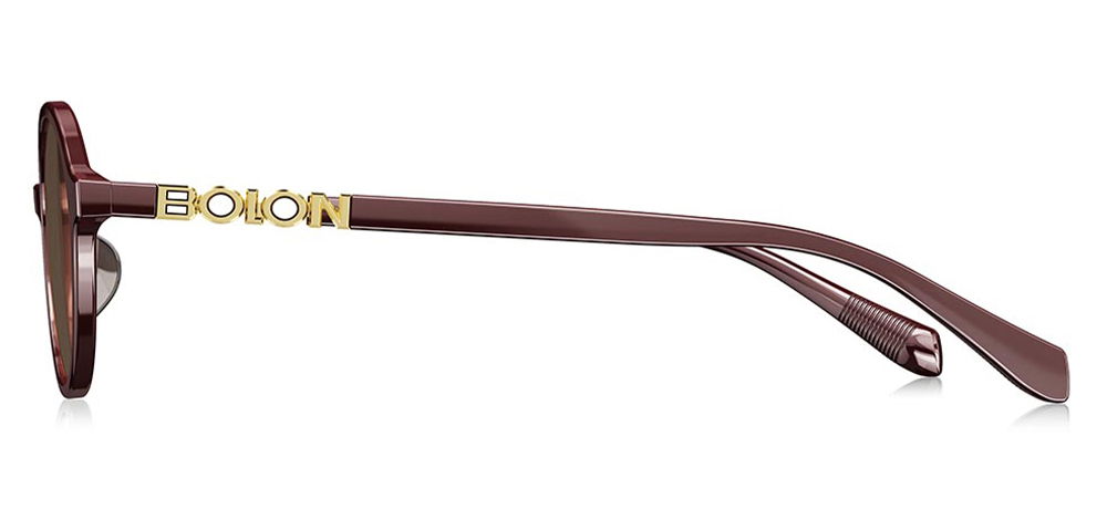 BOLON BL3216-A32 Güneş Genç Kadın Oval Çerçeveli Asetat UV400 - 3