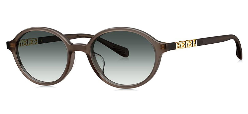 BOLON BL3216-A60 Güneş Genç Kadın Oval Çerçeveli Asetat UV400 - 2