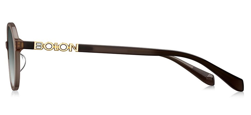 BOLON BL3216-A60 Güneş Genç Kadın Oval Çerçeveli Asetat UV400 - 3