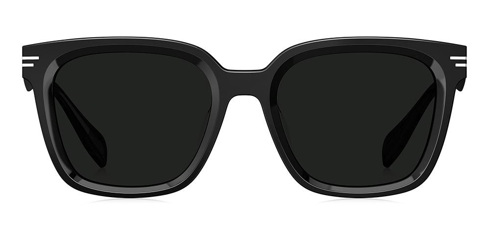 BOLON BL3221-C10 Güneş Genç Erkek Köşeli Çerçeveli Asetat UV400,Polarize - 1