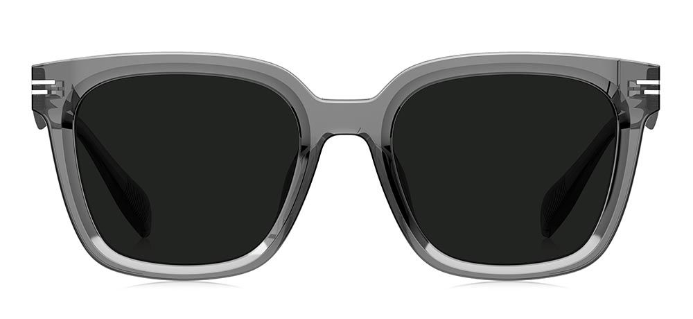 BOLON BL3221-C12 Güneş Genç Erkek Köşeli Çerçeveli Asetat UV400,Polarize - 1