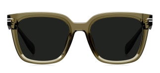 BOLON BL3221-C80 Güneş Genç Erkek Köşeli Çerçeveli Asetat UV400,Polarize 