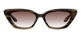 BOLON BL3222-A23 Güneş Genç Kadın Çekik Çerçeveli Asetat UV400 