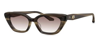 BOLON BL3222-A23 Güneş Genç Kadın Çekik Çerçeveli Asetat UV400 - BOLON (1)