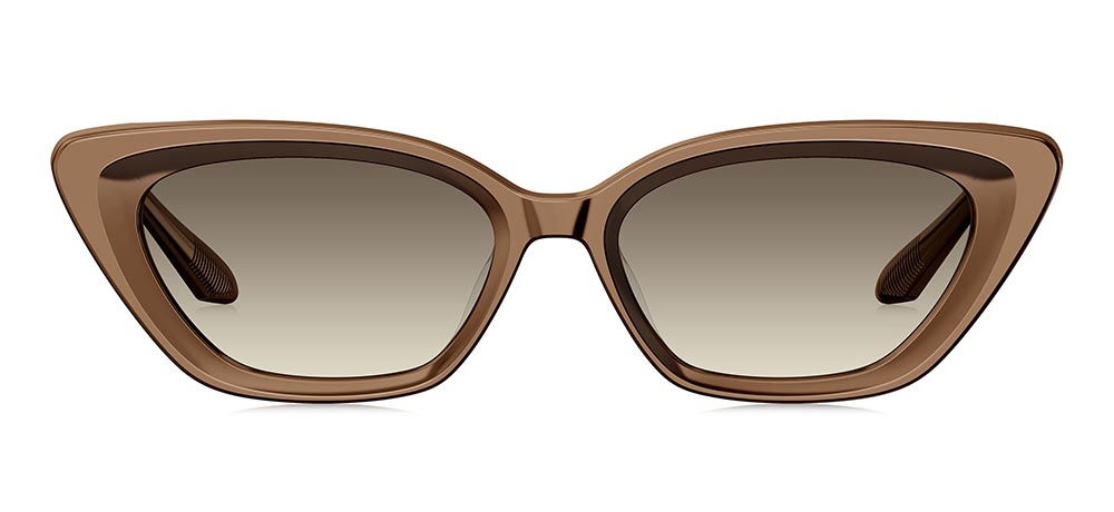 BOLON BL3222-A62 Güneş Genç Kadın Çekik Çerçeveli Asetat Filtresiz - 1