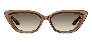 BOLON BL3222-A62 Güneş Genç Kadın Çekik Çerçeveli Asetat Filtresiz 