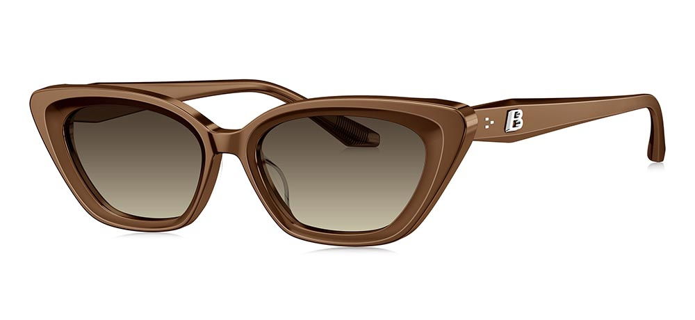 BOLON BL3222-A62 Güneş Genç Kadın Çekik Çerçeveli Asetat Filtresiz - 2