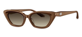 BOLON BL3222-A62 Güneş Genç Kadın Çekik Çerçeveli Asetat Filtresiz - BOLON (1)