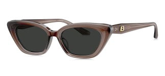 BOLON BL3222-C21 Güneş Genç Kadın Çekik Çerçeveli Nylon UV400 - BOLON (1)