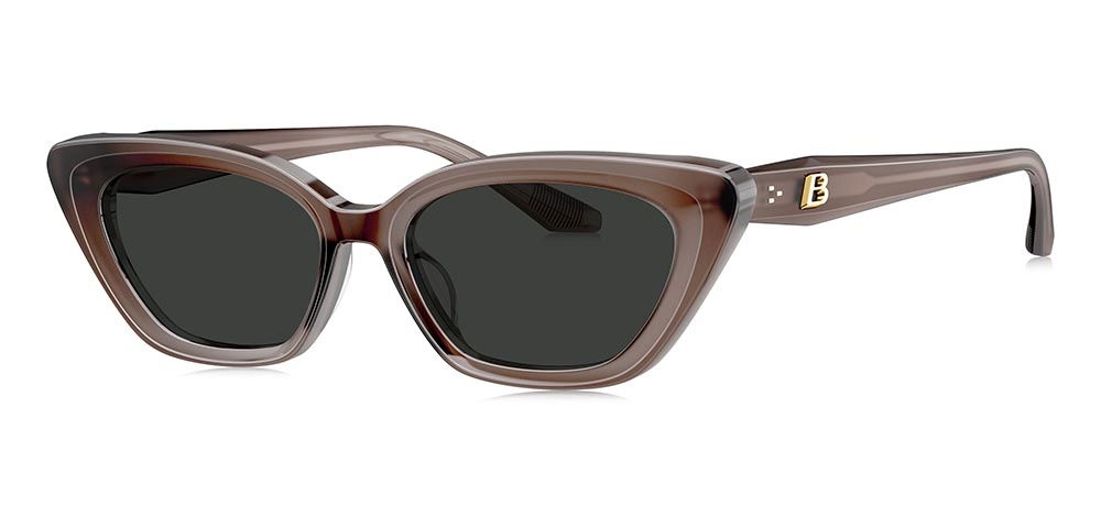 BOLON BL3222-C21 Güneş Genç Kadın Çekik Çerçeveli Nylon UV400 - 2