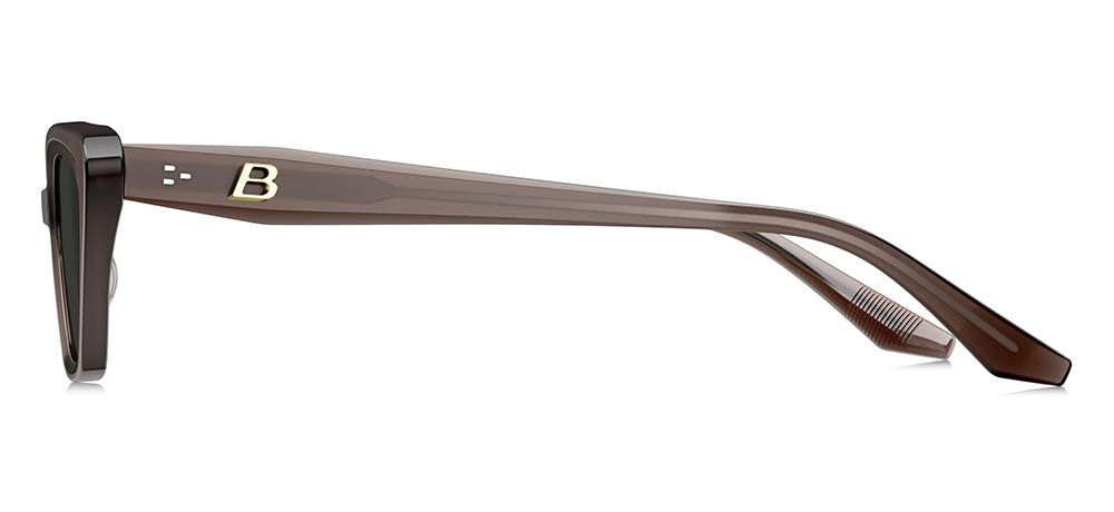 BOLON BL3222-C21 Güneş Genç Kadın Çekik Çerçeveli Nylon UV400 - 3