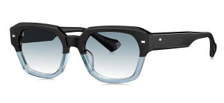 BOLON BL3223-A17 Güneş Genç Erkek Geometrik Çerçeveli Asetat UV400 - BOLON (1)