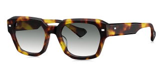 BOLON BL3223-A28 Güneş Genç Erkek Geometrik Çerçeveli Asetat UV400 - BOLON (1)