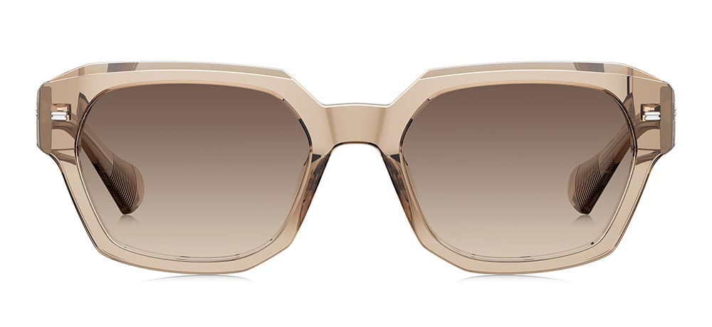 BOLON BL3223-A62 Güneş Genç Erkek Geometrik Çerçeveli Asetat UV400 - 1