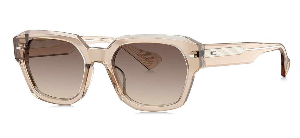 BOLON BL3223-A62 Güneş Genç Erkek Geometrik Çerçeveli Asetat UV400 - 2