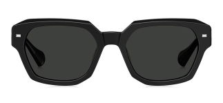 BOLON BL3223-C10 Güneş Genç Erkek Geometrik Çerçeveli Asetat UV400 