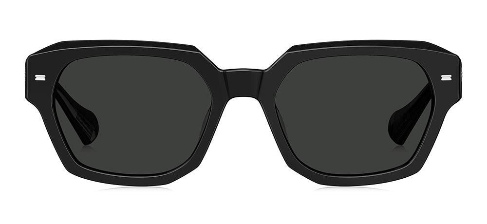 BOLON BL3223-C10 Güneş Genç Erkek Geometrik Çerçeveli Asetat UV400 - 1